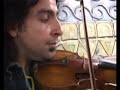 Ara Malikian en el metro