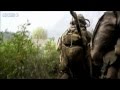 Afghanistan War- US Army\Marines Firefight Montage HD [new 2012] Part 1