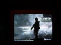 Intro to COD4 gaming @ David\