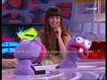 Ana de Armas en El Hormiguero - Parte 1 5