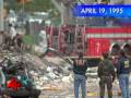OKC Bombing Anniversary Commemorated