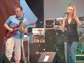 \"Sweet November\" live at Open Air Langenthal \"Sweet November\" live at Open Air Langenthal
