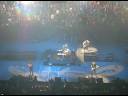 Metallica GM 2nd Dec James speech into broken b+s.AVI