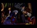 KH2 Character themes pt 1.
