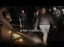 Mariusz Szuba | FIREWALKING
