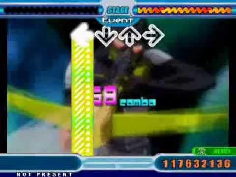 Step Mania - Perfect Aerodynamics