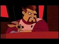 Neil Flynn in Kim Possible