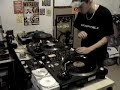china dmc champ dj wordy 2006 dmc 6mins routine