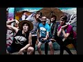 Broadway Redeeming A Monster (lyrics)