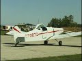 Glider Flying (Part #1) - Fly/In Cruise/In