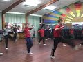 Chinwoo NZ Training Chinwoo NZ Training