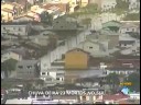 Chuvas deixam mortos no Sul