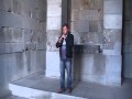 Dele Yaman - Garni Temple (Armenia)
