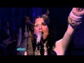 Katy Perry - Firework - Live - The Ellen DeGeneres Show