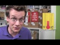 NERD FACTOR