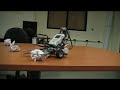 Lego Mindstorms NXT - Waste Disposal (GiantsFanMan11)