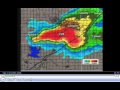 May 3, 1999 Tornado News Coverage Part 1