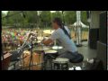 Four Finger Five performs "Choose to Remain" at Rothbury Festival '09