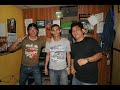 POPURRI BARAHONA BAND LOS CABALLOS DE LA CUMBIA