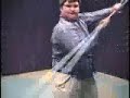 TRIBUTE TO STAR WARS KID!