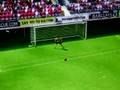 Fifa 09 free kick