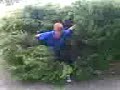 Bush Jumping episode 2