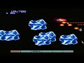 Gradius II HD Stage 3 & 4 PCE/TG-16 CD