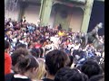 LA FINAL DE RUE AU GRAND PALAIS LA FINAL DE RUE AU GRAND PALAIS
