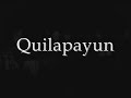 QUILAPAYUN
