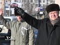 Автопробег «Белое кольцо» за честные выборы
