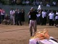 Evangelista Jose Negron, Benicio Molina, No al G12 (Parte I)