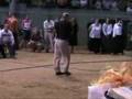 Evangelista Jose Negron, Benicio Molina, No al G12 (Parte I)