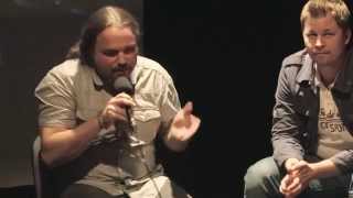 Adam Znášík - slovenská hvězda politického marketingu začíná pracovat pro ODS