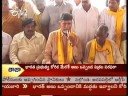 there is high range corruptionn in jalayagnam projects : chandrababu on 10.08.08