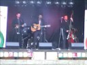 the dog roses - i've been a sinner lord - acoustic gathering - peasholm park - scarborough - 14th september 2008