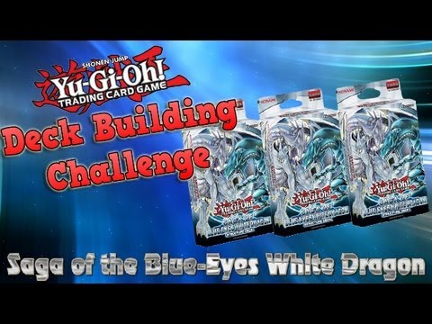 how to properly build a yugioh deck