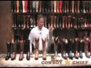 Introduction to Lucchese Heels Introduction to Lucchese Heels