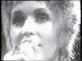 Julie Driscoll Brian Auger Trinity on Goodbye Again 1968
