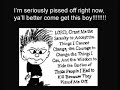 Mother pissed off called 911 Mother pissed off called 911