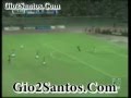 Giovani dos Santos - The future of FC Barcelona
