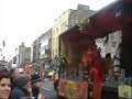 Limerick,St.Patricks Day Limerick 17/03/07