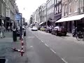 Wiesmann GT MF5 flyby