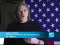 La vie ch�re des �tudiants sans-papier aux USA
