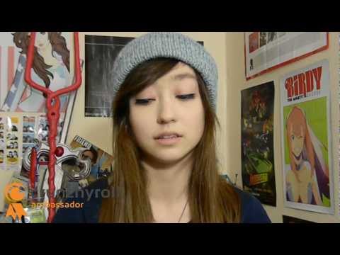 Top Five Picks on Crunchyroll