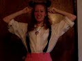 SINGING SENSATION INGA! FROM GERMANY! HAS A MESSAGE