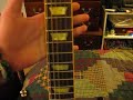 Guitars amps and effects