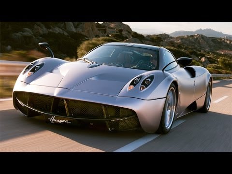 Need for Speed: Rivals - Part 21 - Pagani Huayra (Playstation 4 Gameplay)