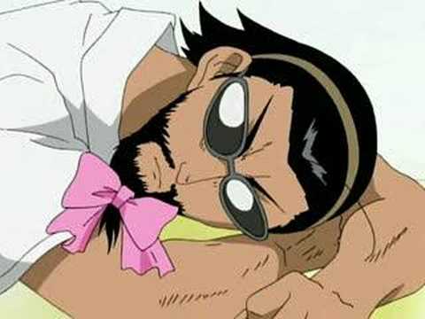 School Rumble - Hige