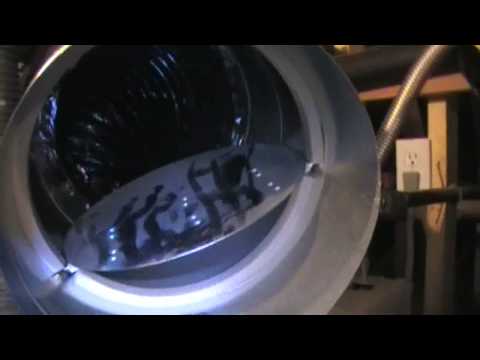 how to locate hvac dampers