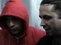 Comercial de Nike, Hoody on moments